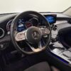 Photo 5 of 29 of WDC2539811V230890 Mercedes-Benz GLC 200 4MATIC Business Solution AMG