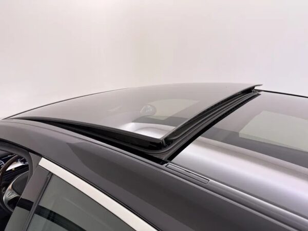 Mercedes-Benz S-Klasse 350 BlueTEC Lang Prestige Plus