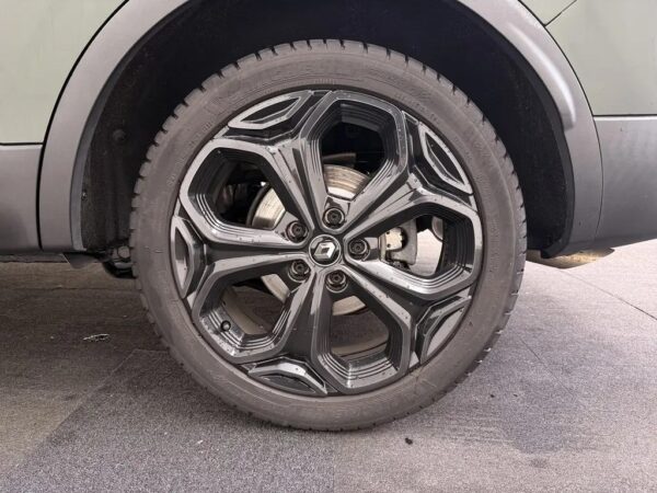 Photo 5 of 31 of VF1RFE00463171018 Renault Kadjar 1.3 TCe Aut. Black Edition