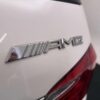 Photo 5 of 41 of WDC1668741A226623 Mercedes-Benz GL-Klasse AMG 63 7p.