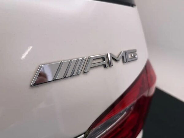 Photo 5 of 41 of WDC1668741A226623 Mercedes-Benz GL-Klasse AMG 63 7p.