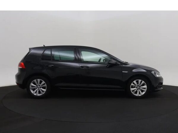 Volkswagen Golf 1.0 TSI DSG Business Edition Connected