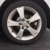 Photo 6 of 24 of JMZBM546811118317 Mazda 3 2.0 TS+ Aut.