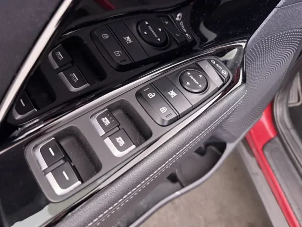 Kia Niro 1.6 GDi Hybrid DynamicLine