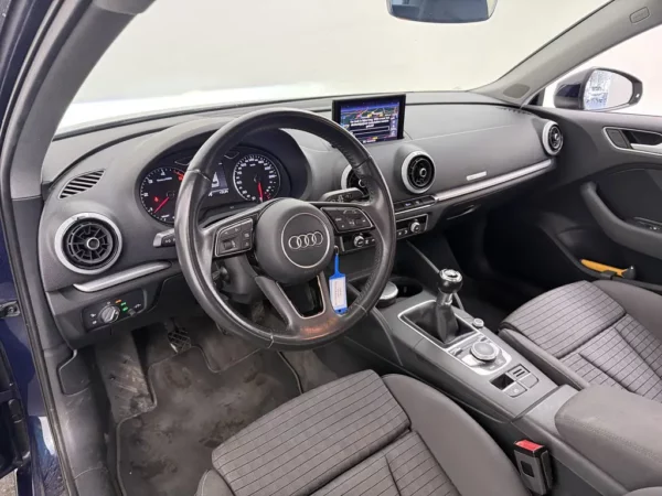 Audi A3 1.6 TDI Sport Lease Edition