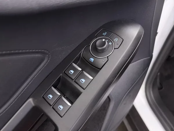 Ford FOCUS Wagon 1.0 EcoBoost Connected
