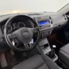 Volkswagen Tiguan 1.4 TSI Sport&Style