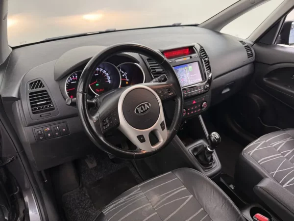 Kia Venga 1.4 CVVT First Edition