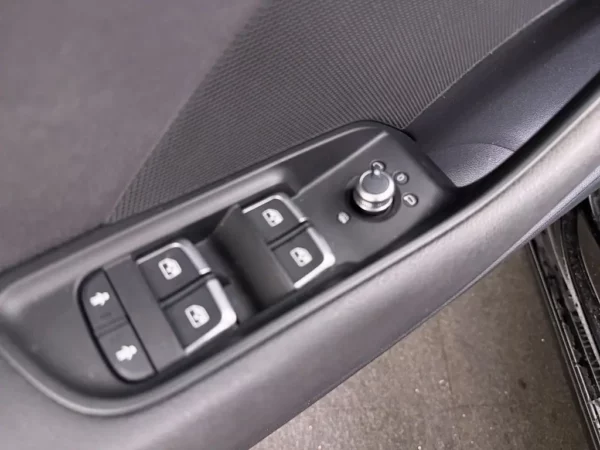 Audi A3 Sportback 1.0 TFSI Sport Lease