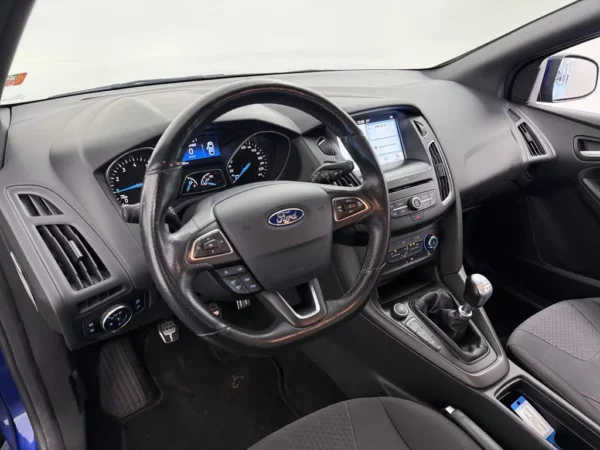 Ford FOCUS Wagon 1.0 ST-Line