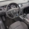 Peugeot 508 SW 1.6 e-THP Blue Lease Executive