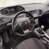 Peugeot 308 SW 1.5 BlueHDi Blue Lease
