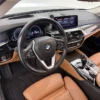 BMW 5 Serie 520d AUT. High Ex.
