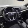 SEAT Tarraco 1.5 TSI FR 7p.