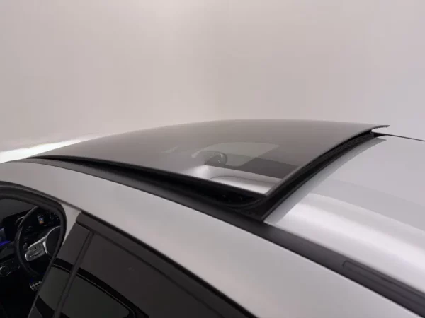 Mercedes-Benz A-Klasse 250 e Business Solution AMG Limited