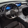 Mercedes-Benz C-Klasse 180 Business Solution AMG