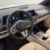 Mercedes-Benz B-Klasse 250e Luxury Limited
