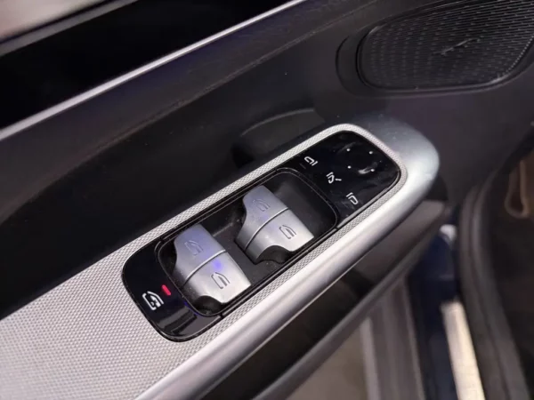 Mercedes-Benz GLC 300de 4MATIC