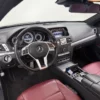 Mercedes-Benz E-Klasse Coupé 200 AMG Coupé
