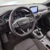 Ford Focus 1.0 EcoBoost Hybrid ST-Line X