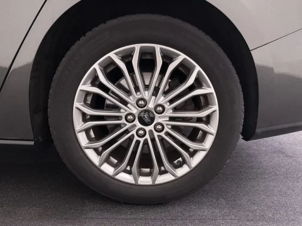 Ford FOCUS Wagon 1.0 EcoBoost Titanium Business