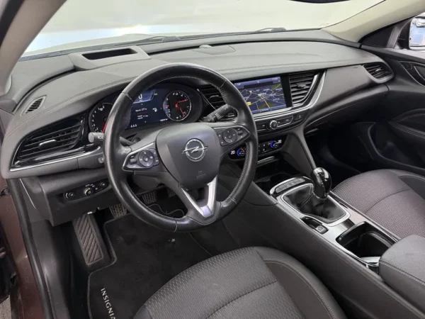 Opel Insignia Grand Sport 1.5 Turbo Innovation