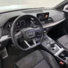 Audi Q5 2.0 TFSI S-Tronic Quattro Sport S-Line
