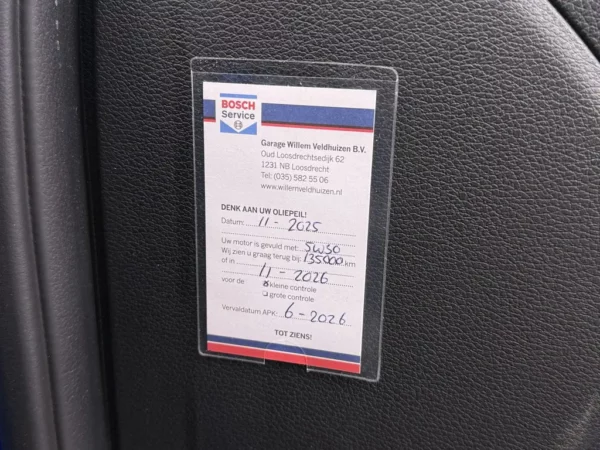 Kia Ceed Sportswagon 1.0 T-GDi DynamicPlusLine