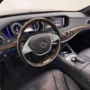 Mercedes-Benz S-Klasse 350 BlueTEC Lang Prestige Plus