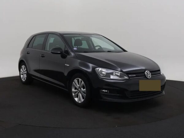 Volkswagen Golf 1.0 TSI DSG Business Edition Connected