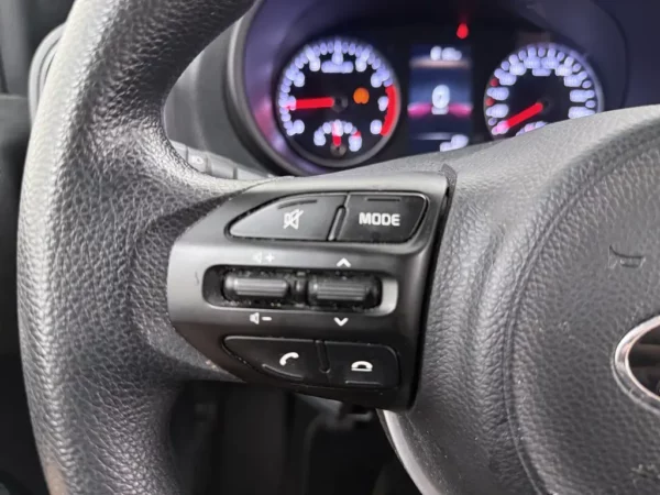Kia Picanto 1.0 DPi ComfortLine Airco