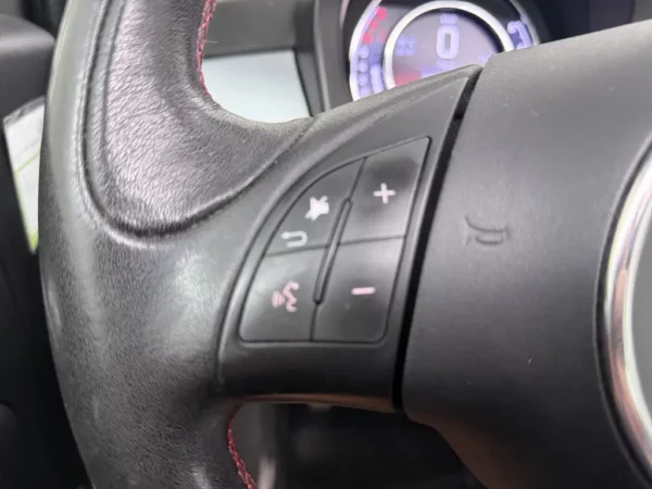 Fiat 500C 0.9 TwinAir Turbo Cult