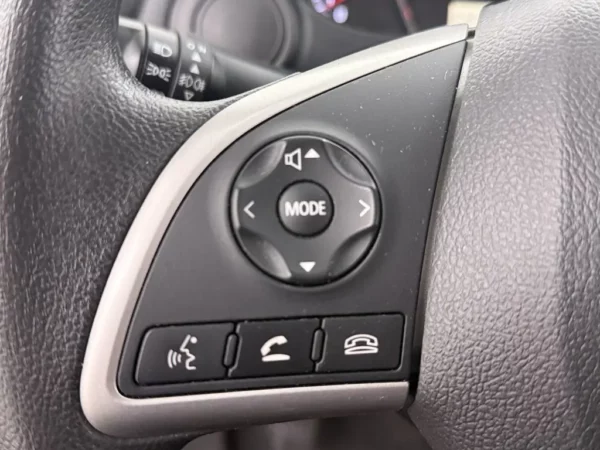 Mitsubishi Space Star 1.2 Connect+ DAB