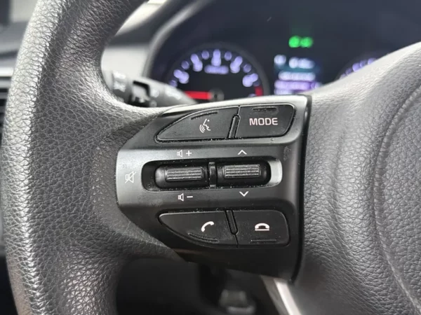 Kia Stonic 1.0 T-GDi MHEV ComfortLine (5-drs
