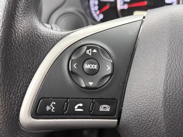 Mitsubishi Space Star 1.2 Cool+