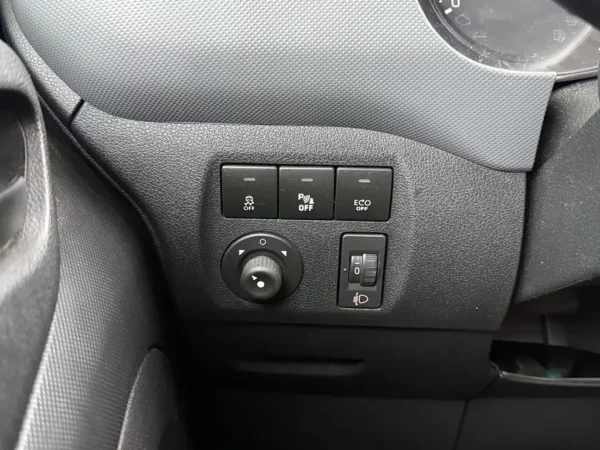 Peugeot Partner 120 1.6 BlueHDi 100 L1 Pro S&S