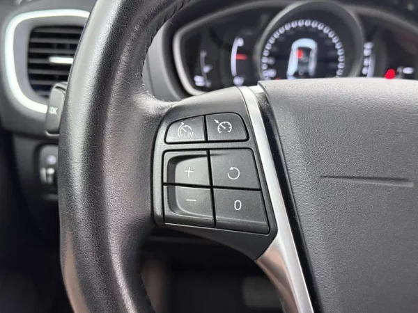 Volvo V40 2.0 D2 Aut. Inscription