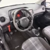 Photo 7 of 24 of VF3PSCFB5KR032553 Peugeot 108 1.0 e-VTi Blue Lease