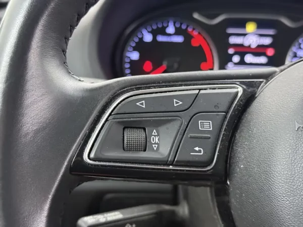 Audi A3 1.6 TDI Sport Lease Edition