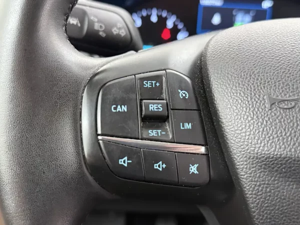 Ford FOCUS Wagon 1.0 EcoBoost Connected