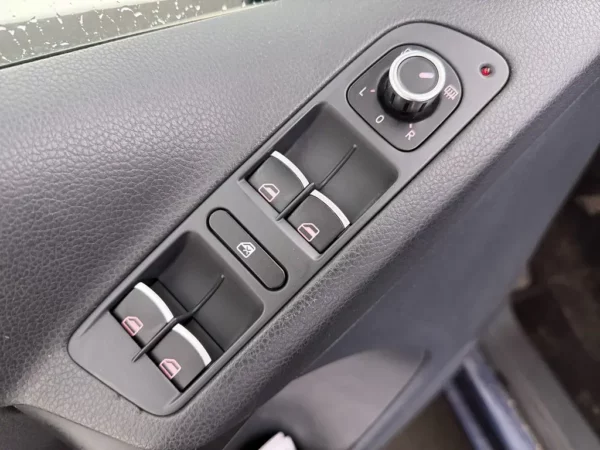 Volkswagen Tiguan 1.4 TSI Sport&Style