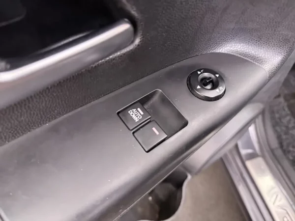 Kia Venga 1.4 CVVT First Edition