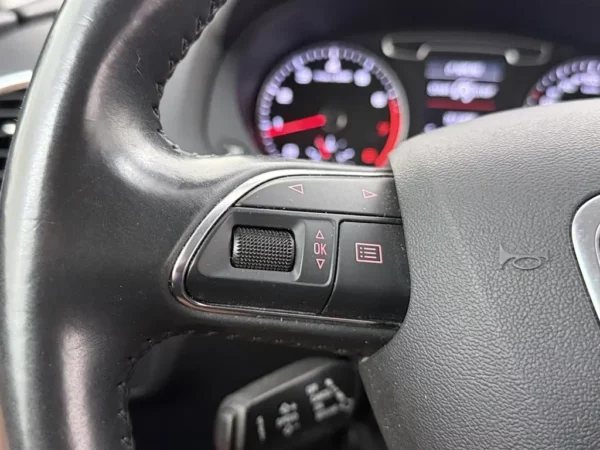 Audi Q3 2.0 TFSI quattro Pro Line
