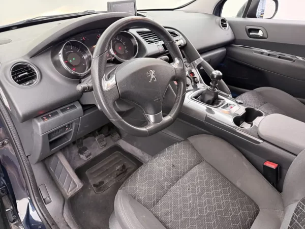 Peugeot 3008 1.2 PureTech Style
