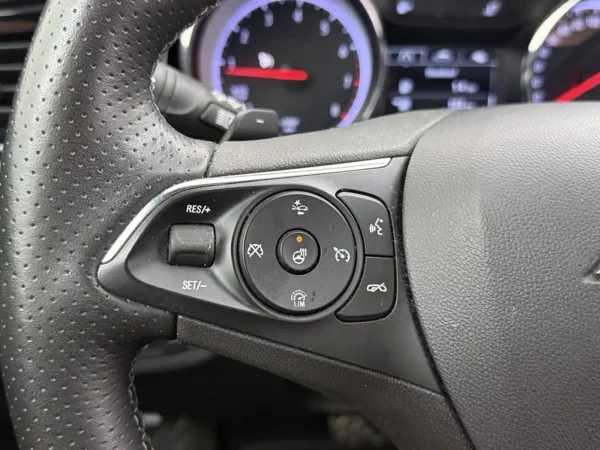 Opel Insignia Grand Sport 1.5 Turbo Executive