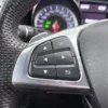 Mercedes-Benz CLA-Klasse Shooting Brake 180 Aut. Ambition
