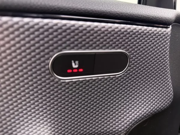 Mercedes-Benz A-Klasse 200 Aut. Launch Edition Premium Plus