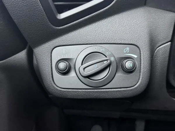 Ford Kuga 1.5 EcoBoost 150PK Titanium