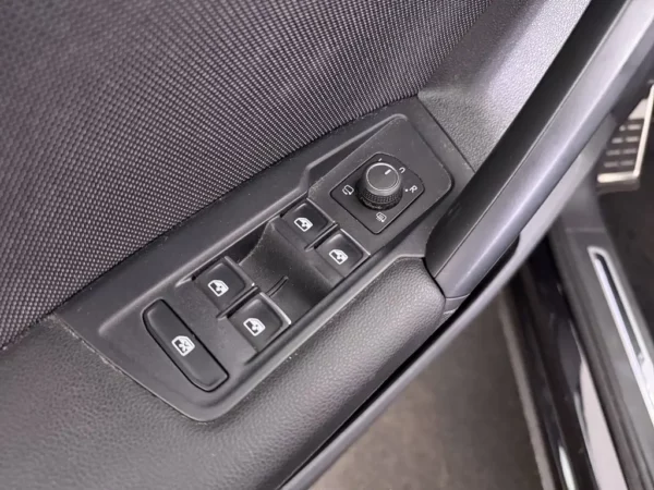 SEAT Tarraco 1.5 TSI FR 7p.