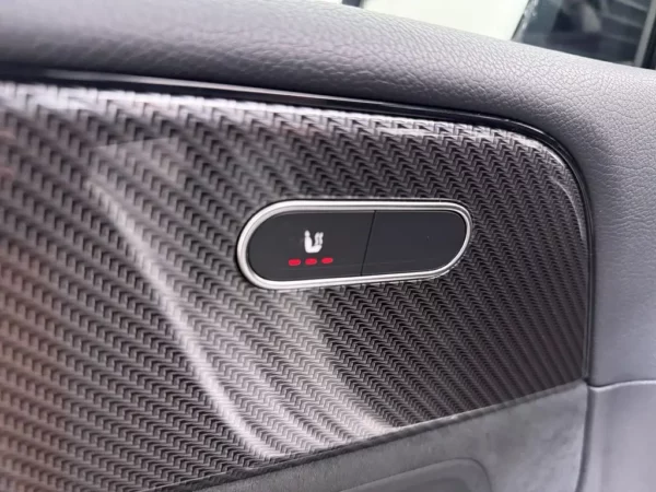 Photo 7 of 28 of WDD2470841J012995 Mercedes-Benz B-Klasse 180 Aut. Business Solution AMG